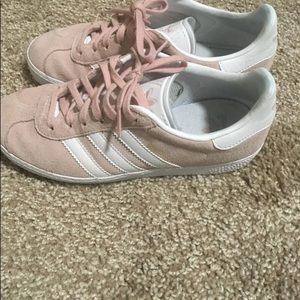 Adidas gazelle - girl size 3